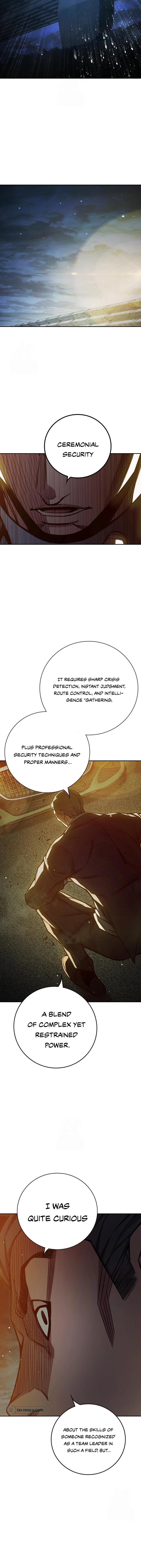 Juvenile Prison Chapter 67 Page 14