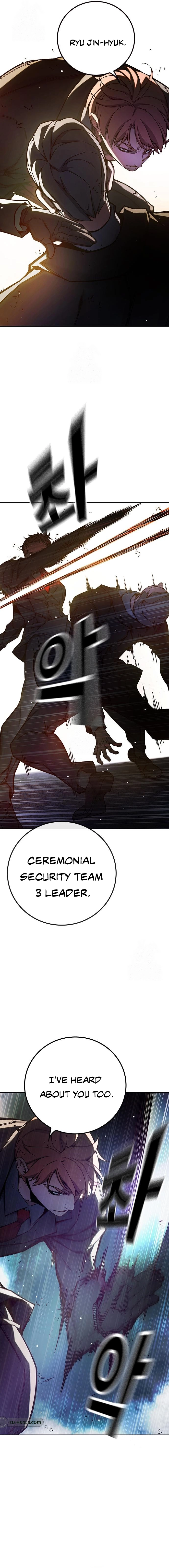 Juvenile Prison Chapter 67 Page 16