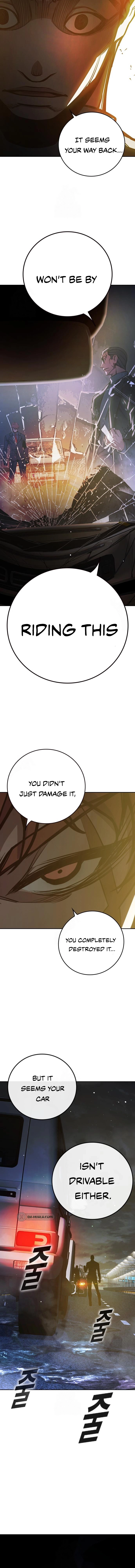 Juvenile Prison Chapter 67 Page 18