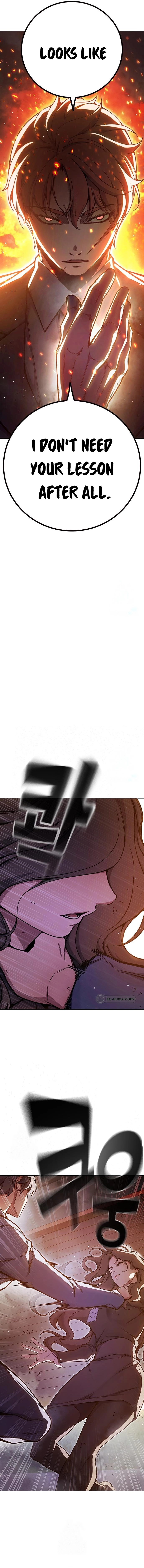 Juvenile Prison Chapter 67 Page 20