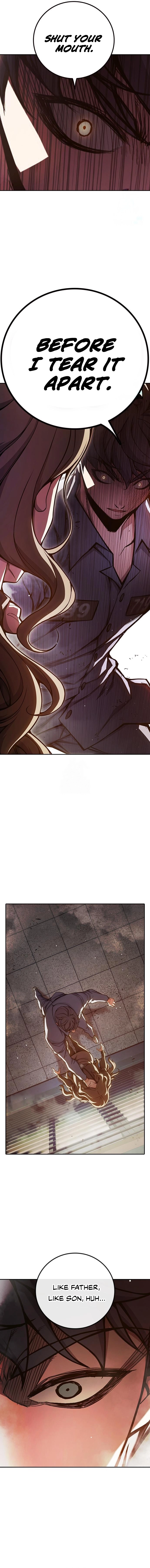 Juvenile Prison Chapter 67 Page 21