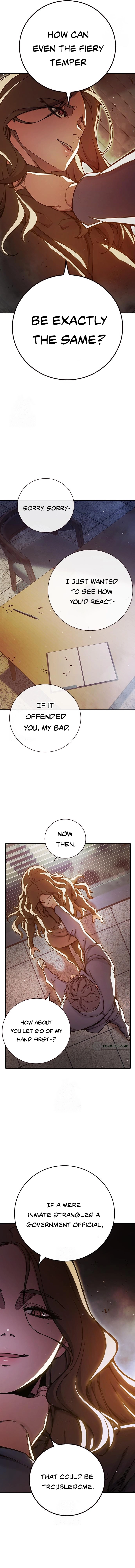 Juvenile Prison Chapter 67 Page 22