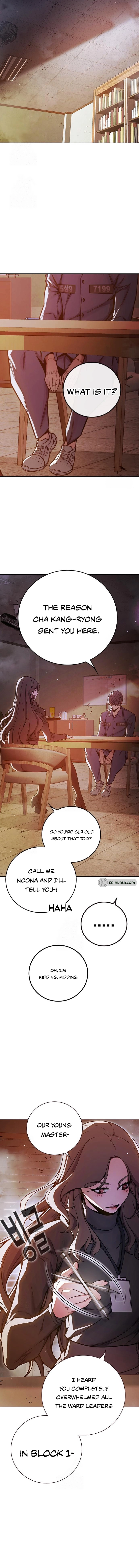 Juvenile Prison Chapter 67 Page 24