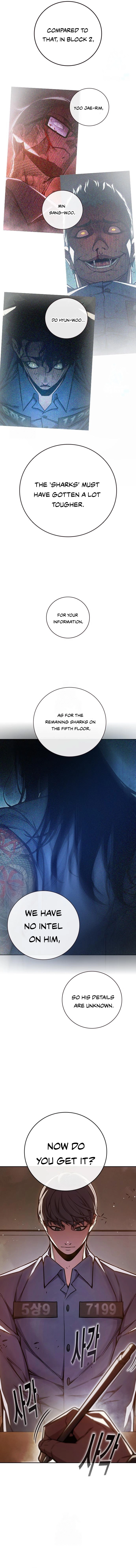 Juvenile Prison Chapter 67 Page 25