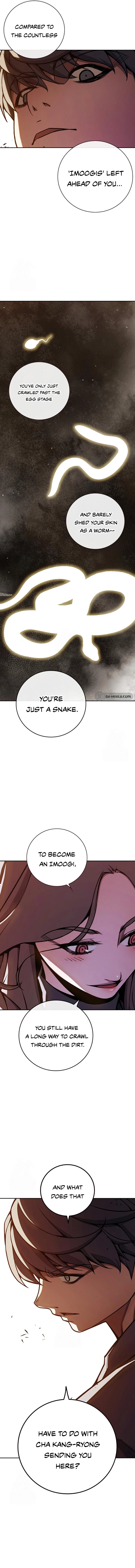 Juvenile Prison Chapter 67 Page 26