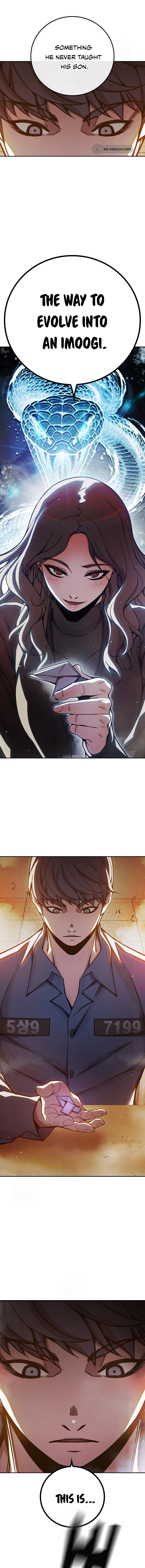 Juvenile Prison Chapter 67 Page 28