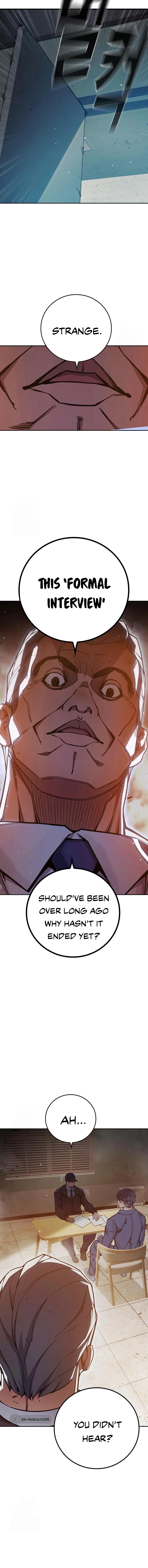 Juvenile Prison Chapter 67 Page 29