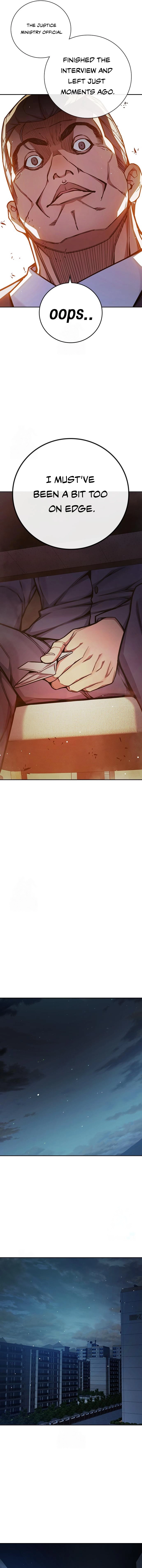 Juvenile Prison Chapter 67 Page 30