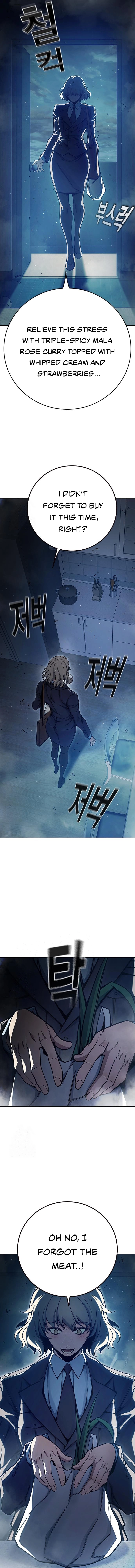 Juvenile Prison Chapter 67 Page 32