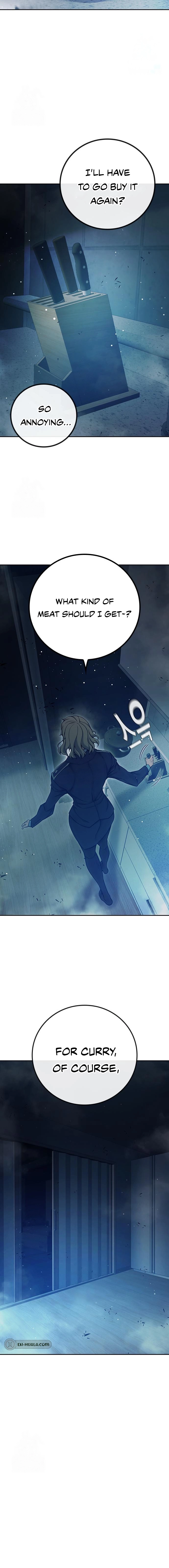 Juvenile Prison Chapter 67 Page 33