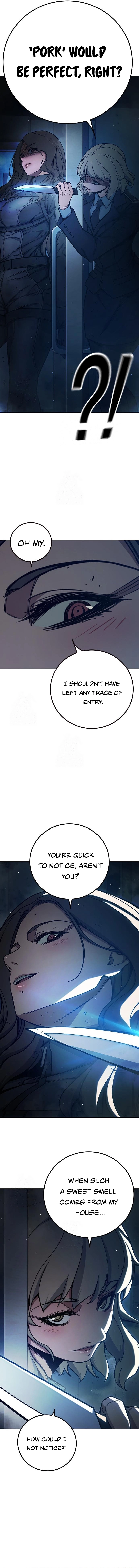 Juvenile Prison Chapter 67 Page 34