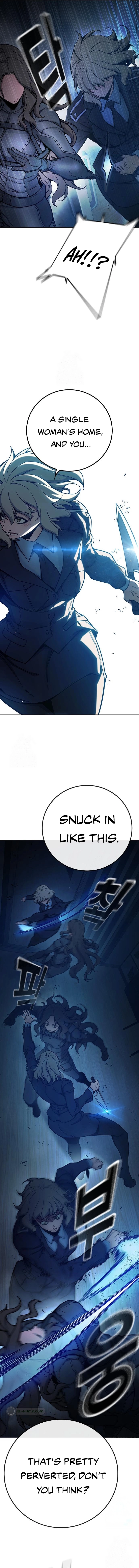 Juvenile Prison Chapter 67 Page 35