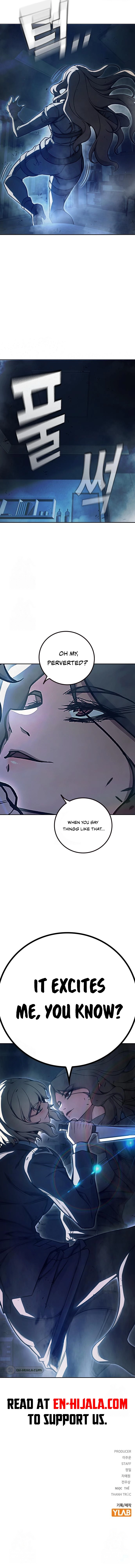 Juvenile Prison Chapter 67 Page 36