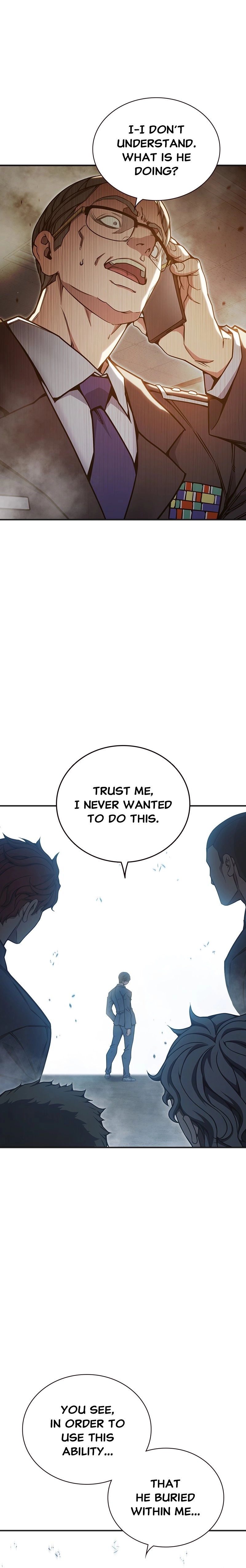 Juvenile Prison Chapter 30 Page 9