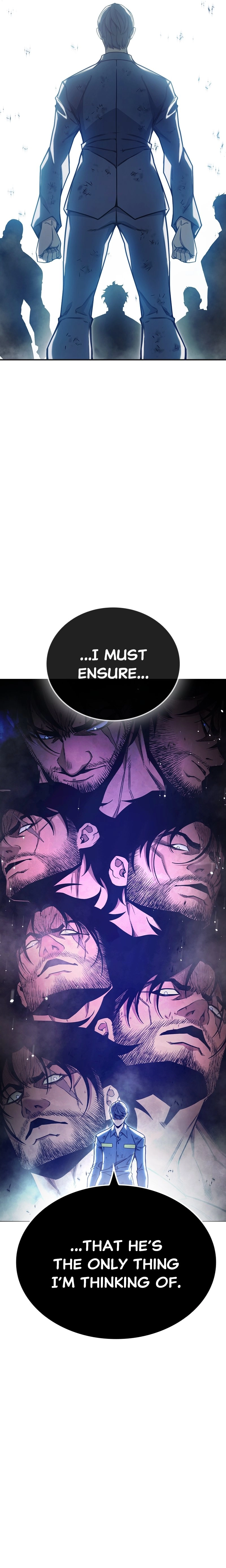 Juvenile Prison Chapter 30 Page 10