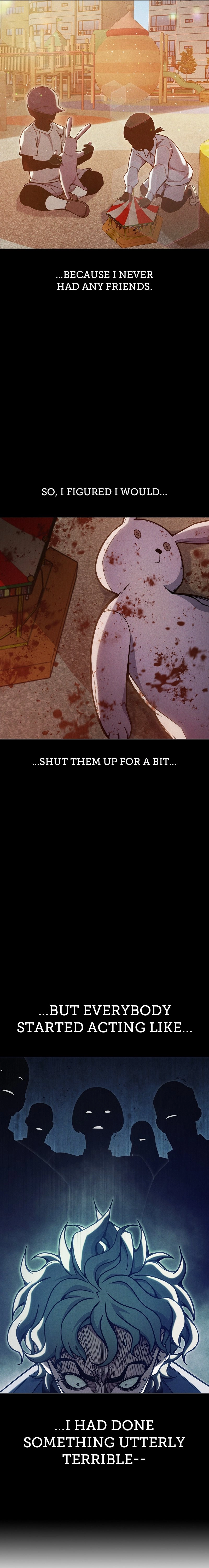 Juvenile Prison Chapter 30 Page 14