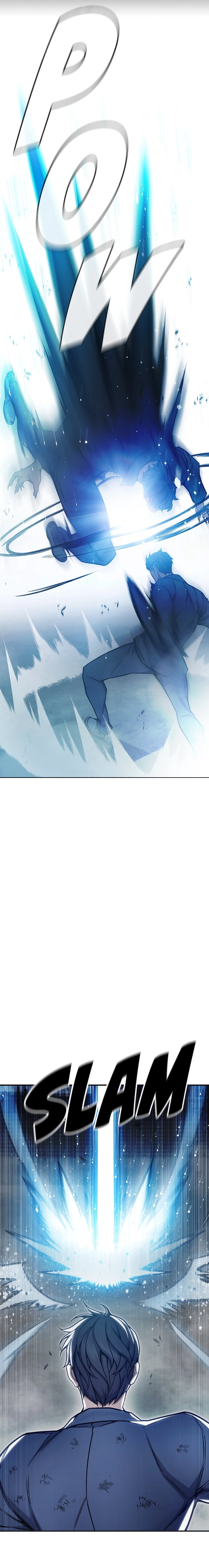 Juvenile Prison Chapter 30 Page 15
