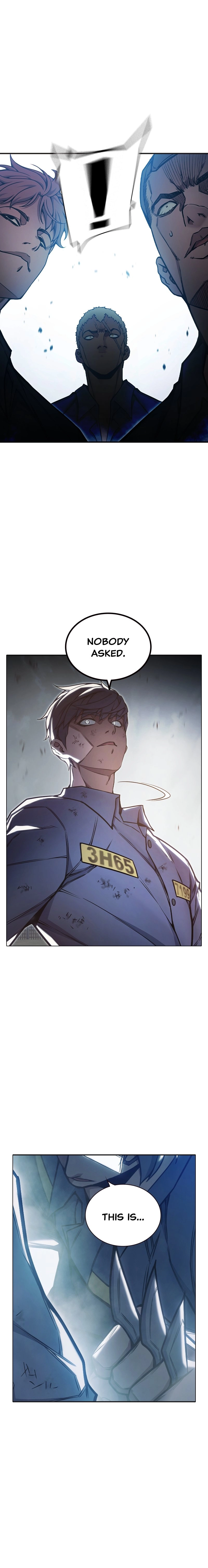 Juvenile Prison Chapter 30 Page 16