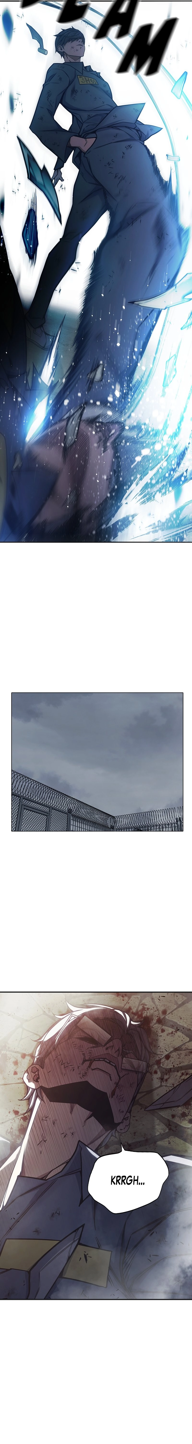 Juvenile Prison Chapter 30 Page 20