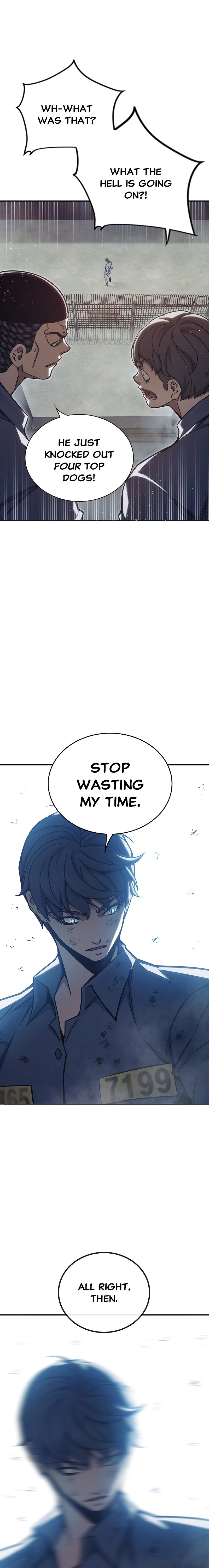 Juvenile Prison Chapter 30 Page 21