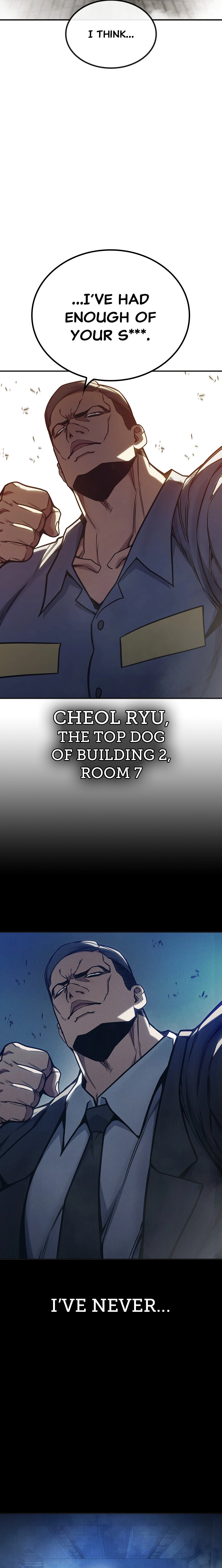 Juvenile Prison Chapter 30 Page 23