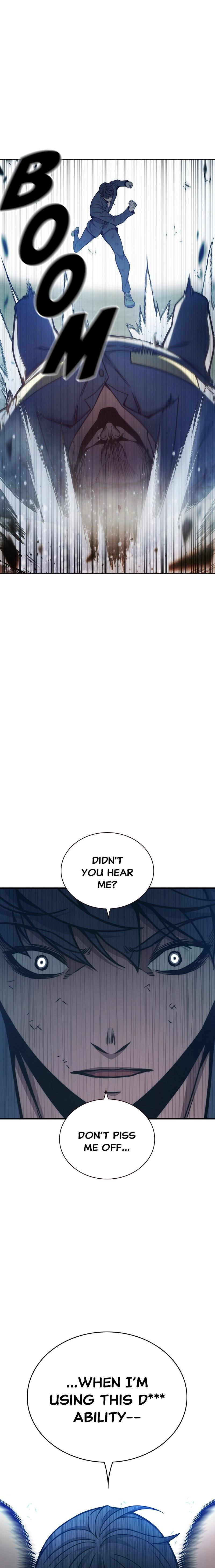 Juvenile Prison Chapter 30 Page 27