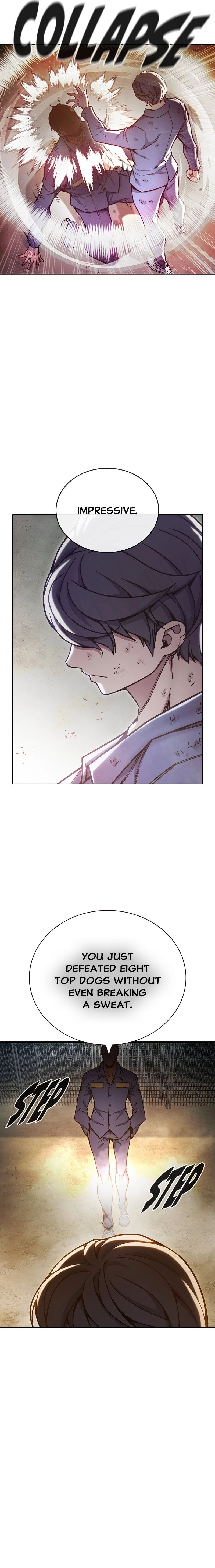 Juvenile Prison Chapter 30 Page 35
