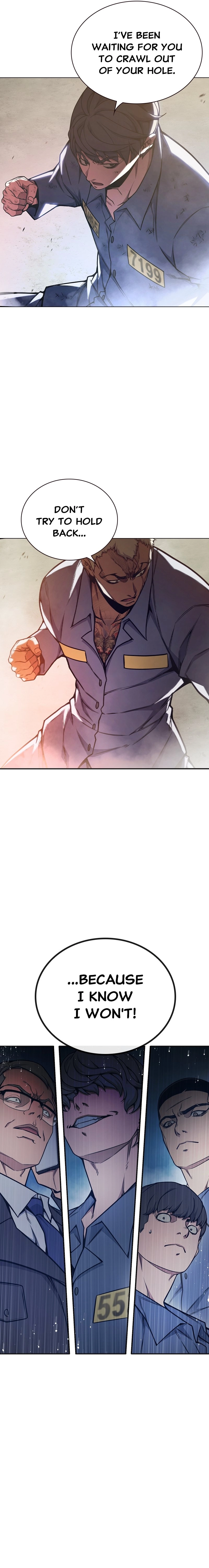 Juvenile Prison Chapter 30 Page 37