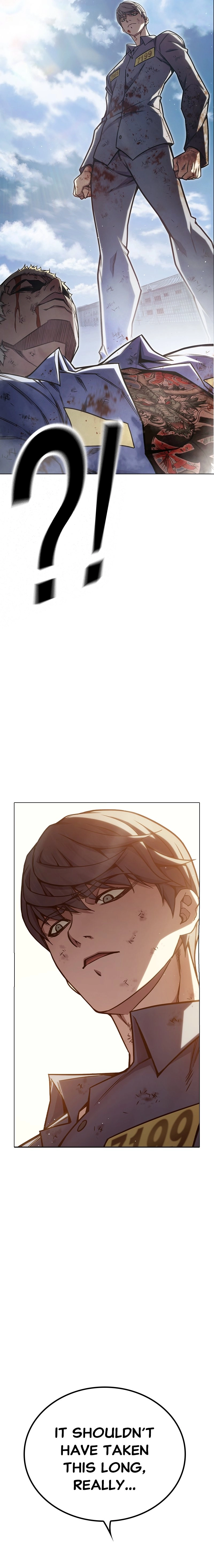 Juvenile Prison Chapter 30 Page 40