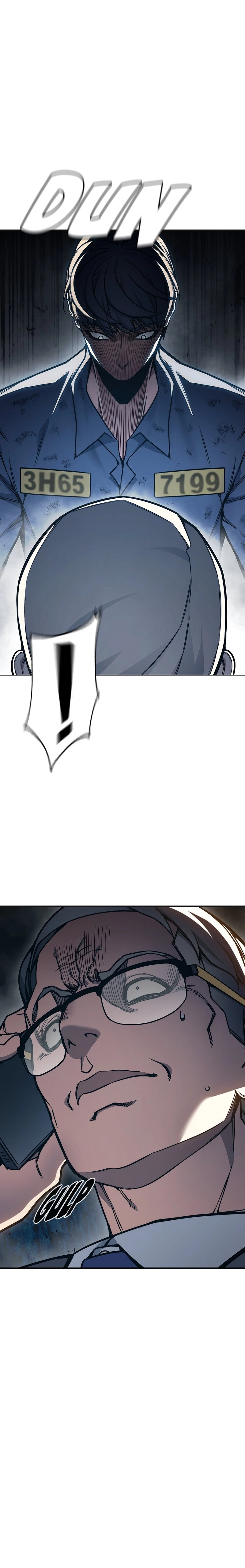Juvenile Prison Chapter 30 Page 43