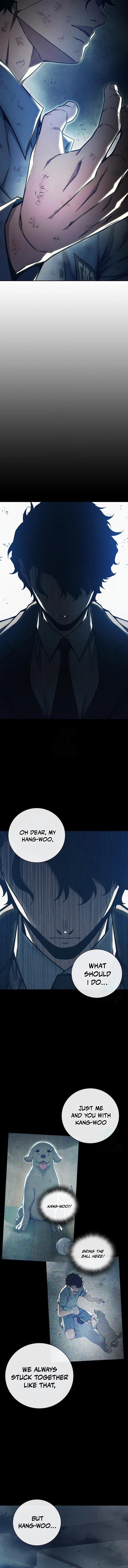 Juvenile Prison Chapter 60 Page 10