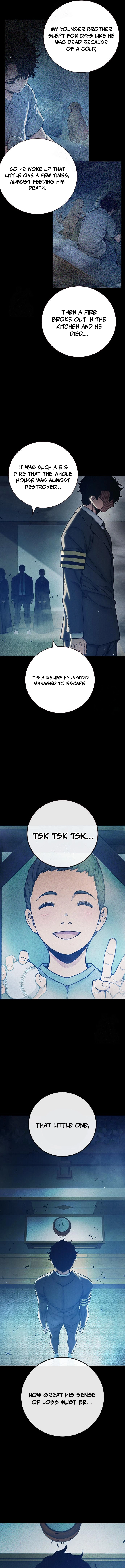 Juvenile Prison Chapter 60 Page 12