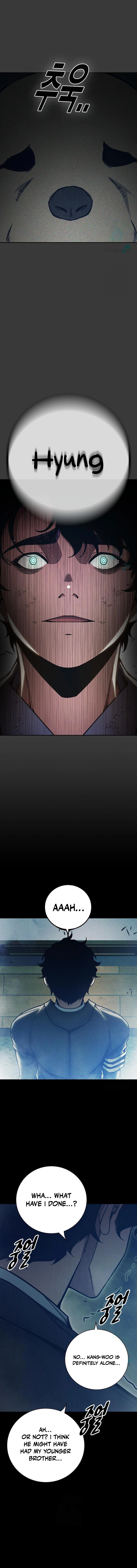 Juvenile Prison Chapter 60 Page 14