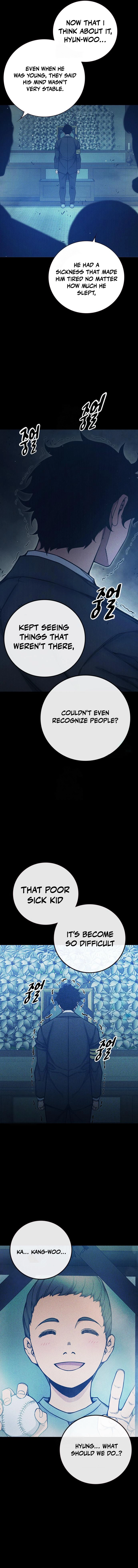 Juvenile Prison Chapter 60 Page 15