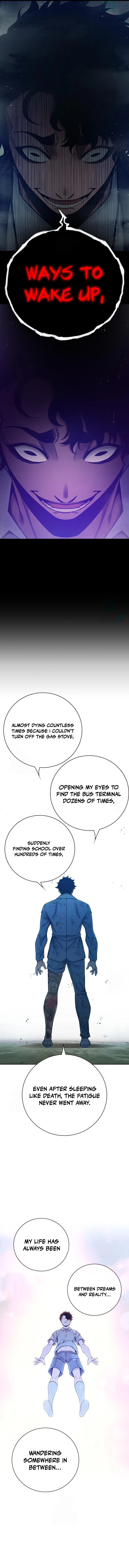 Juvenile Prison Chapter 60 Page 17