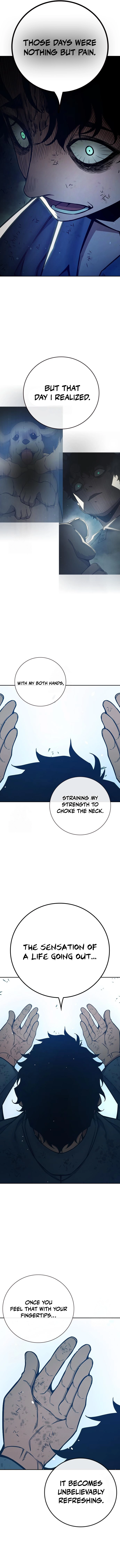 Juvenile Prison Chapter 60 Page 18