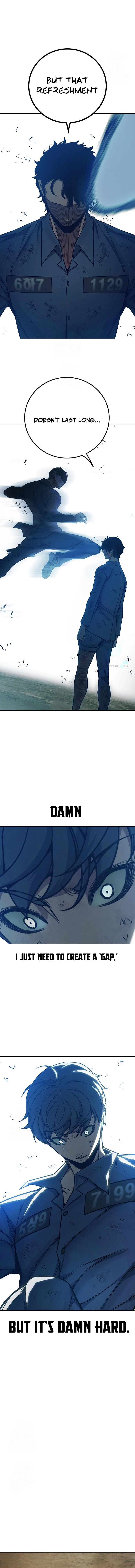 Juvenile Prison Chapter 60 Page 19