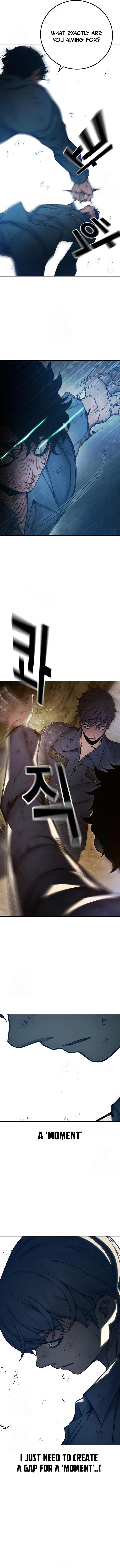 Juvenile Prison Chapter 60 Page 22