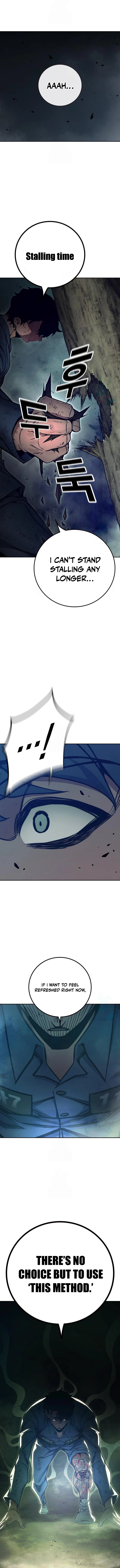 Juvenile Prison Chapter 60 Page 23