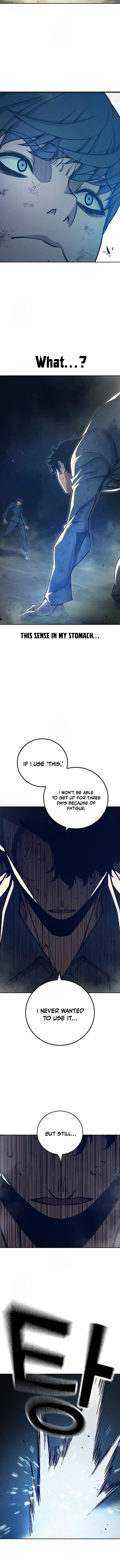 Juvenile Prison Chapter 60 Page 24