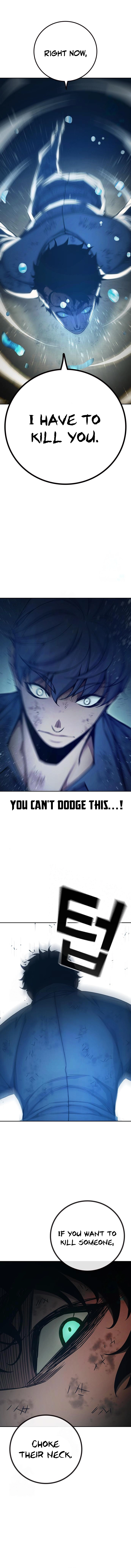 Juvenile Prison Chapter 60 Page 25