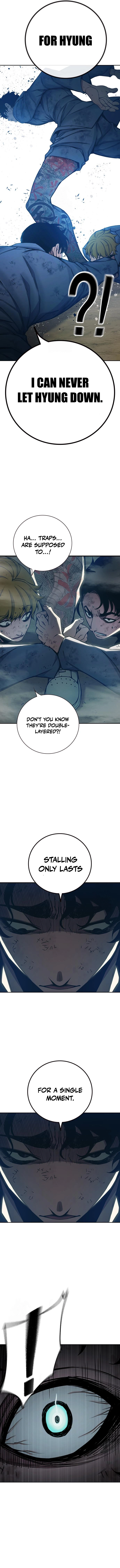 Juvenile Prison Chapter 60 Page 26