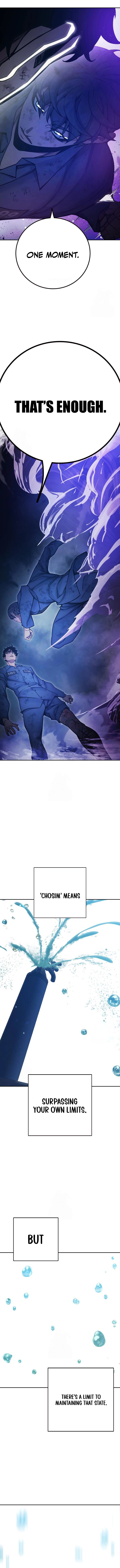 Juvenile Prison Chapter 60 Page 27