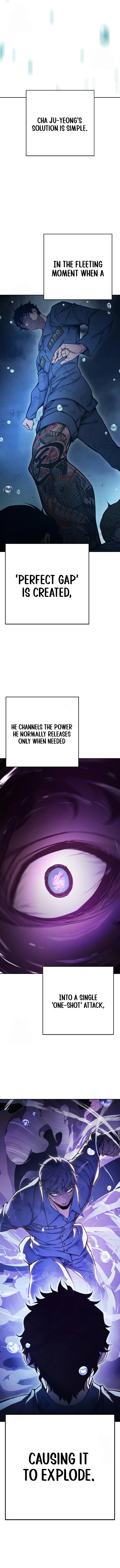 Juvenile Prison Chapter 60 Page 28