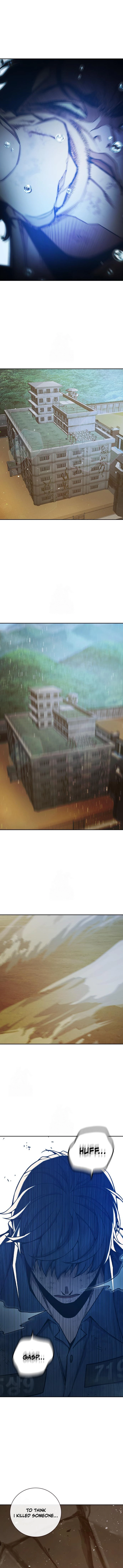 Juvenile Prison Chapter 60 Page 29