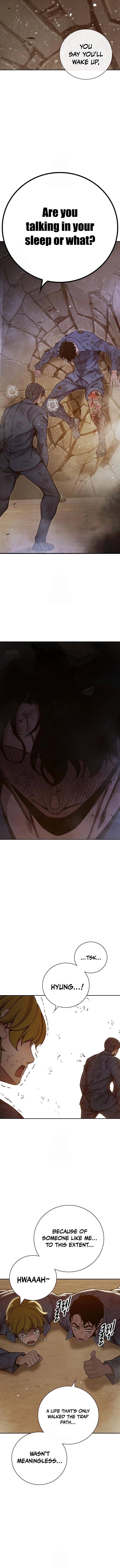 Juvenile Prison Chapter 60 Page 30