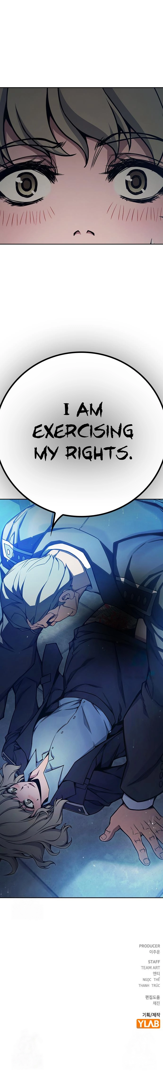 Juvenile Prison Chapter 60 Page 33