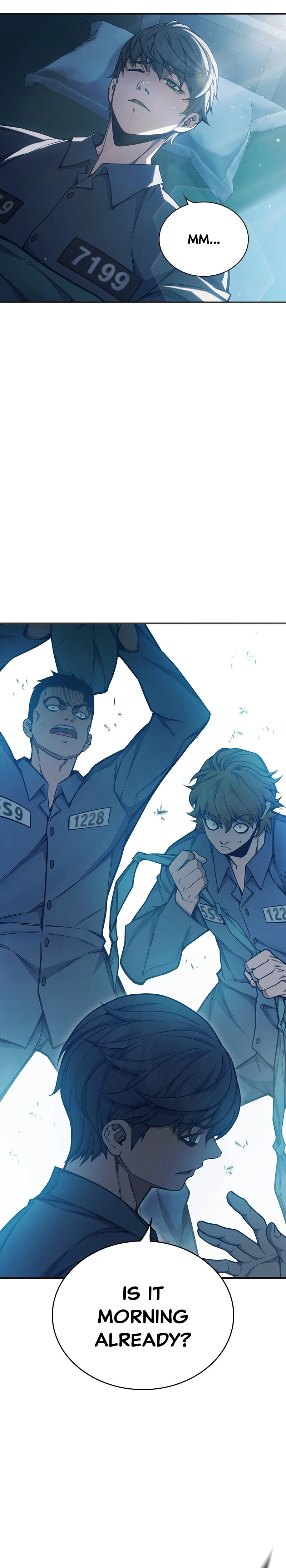 Juvenile Prison Chapter 34 Page 7
