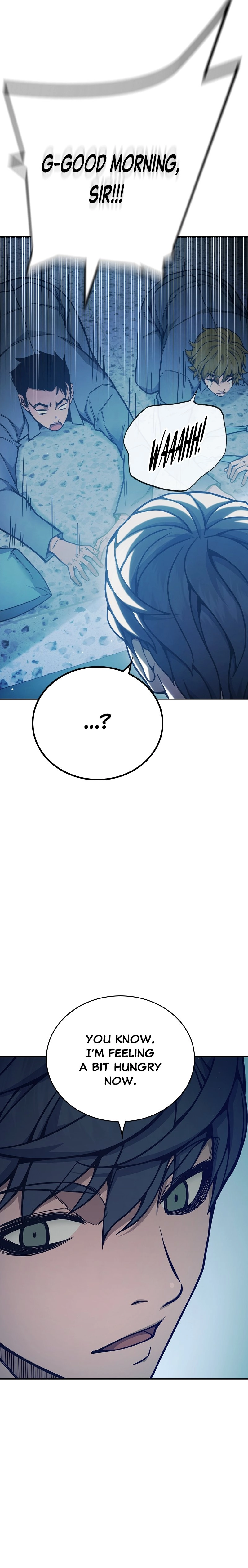 Juvenile Prison Chapter 34 Page 8