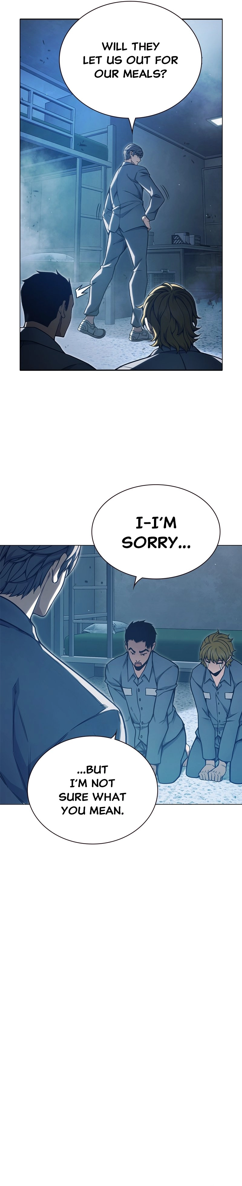 Juvenile Prison Chapter 34 Page 9